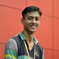 Anand Gautam