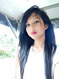 ত্ৰিসন্ধ্যা তৃষা