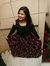 Manisha...