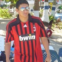Luis Jimenez