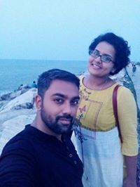 Nithin Kp