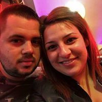 Христина Иванова