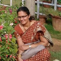 Prabha Sridhar