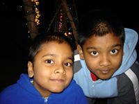 Shashi Kumar