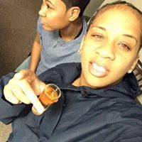 Bre Moore