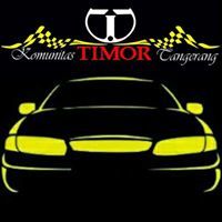 Komunitas Timor