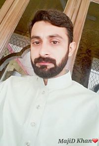Majid Khan