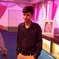 Siddharth Arora