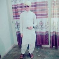 Qadeer Ahmad