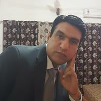 Imran Ghumman