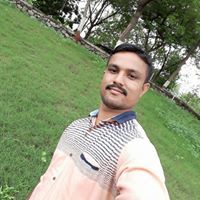 Vishal Thakare