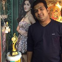 Ankush Mittal