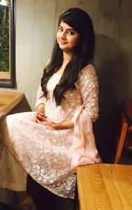 Sanoubar Shahzad