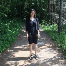 Golriz Abbaspour