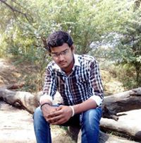 Dhrumil Thaker