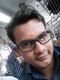 Bhagyesh Joshi