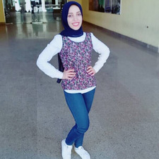 Nada Tarek