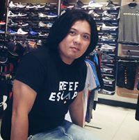 Vik Arceo