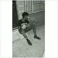 Maxwell Scottz