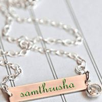 Samthrusha Reddy