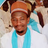 Ahmed Giab