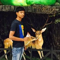 யஷ்வந்த் பொங்கி