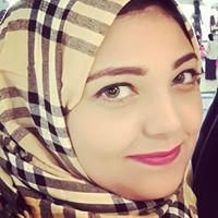 Riham Ibrahem