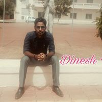 Dinesh Karad