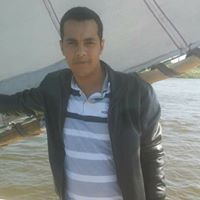 Ahmed Yehia