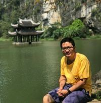 Hap Nguyen