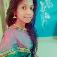 Monisha Bhasker