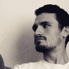 Luka James Vujicic