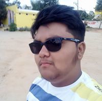 Sumanth Acharya