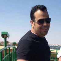 Mahmoud Elkhateeb