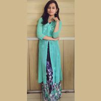 Renuka Kulkarni