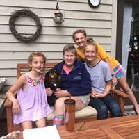 Michelle Christensen