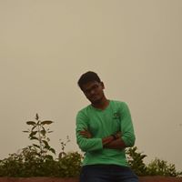 Parth Solanki