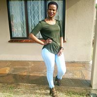 Nonhlanhla Thwala
