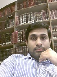 Moiez Ahmed