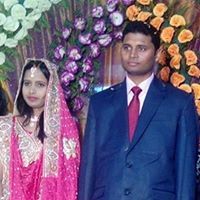 Chandan Bharti
