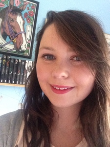 Aisling O'Rourke