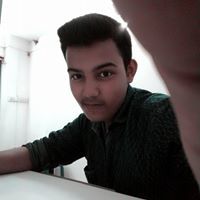 Abir Mahmud