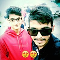 Akshay Oswal