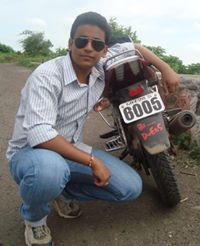 Ketan Mode