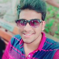 Shreyas Borkar