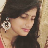 Nivedita Chakraborty