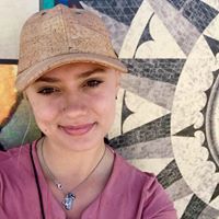 Alexandra Vander Stouw