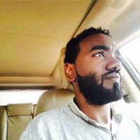 Mohammed Ahmad