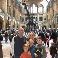 LIAM IS A BOSS STATIS