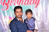Srinath Sree